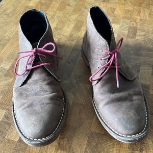 Cole Hana Men’s Shoe